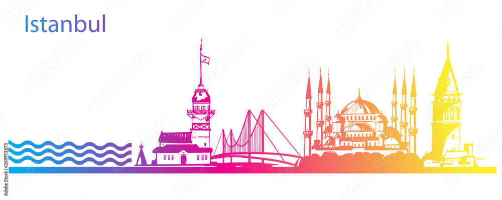 istanbul horizontal готовый istanbul horizontal готовый