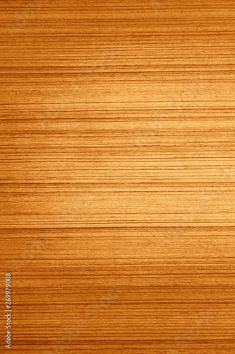 Blurred grunge wooden grain pattern textured for background and backdrop