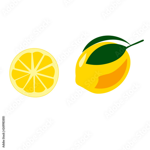 lemon