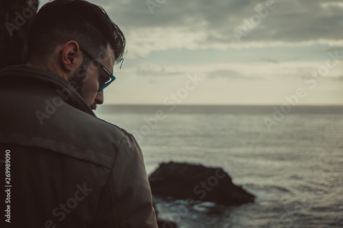 man and the sea