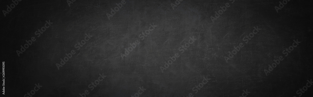 dark and black texture chalkboard background