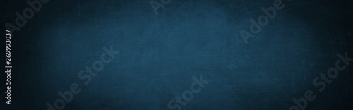 Panel kuchenny z motywem dark and black and blue texture chalkboard background