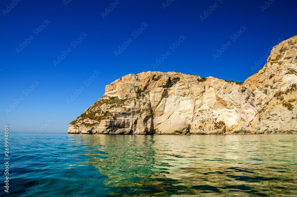 Cagliari, Sella del Diavolo, Sardegna, Italia Cagliari, Sella del Diavolo, Sardegna, Italia