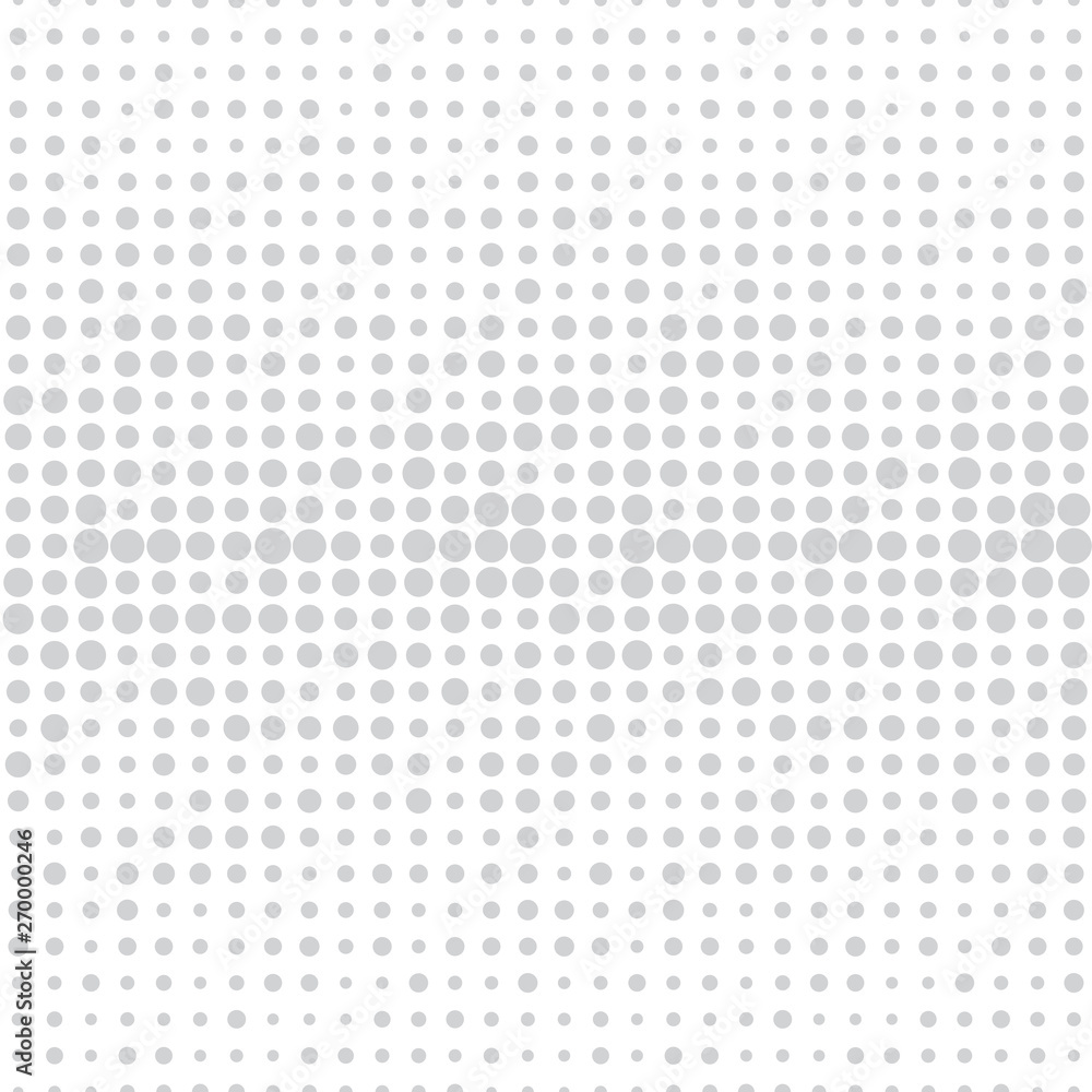 halftone dot seamless pattern, minimal geometric abstract background halftone dot seamless pattern, minimal geometric abstract background