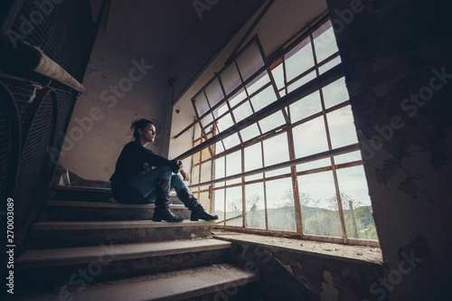 Solitudine
