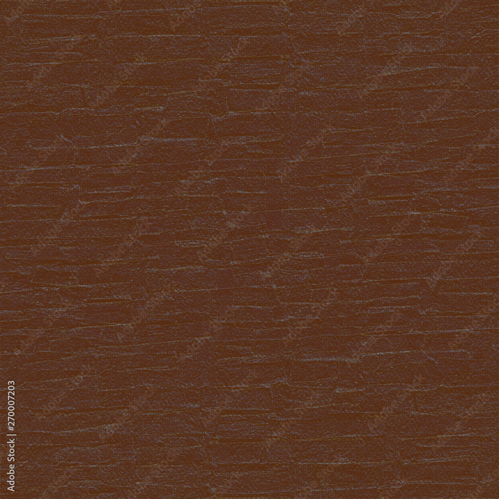 Fototapeta premium brown canvas wall background texture