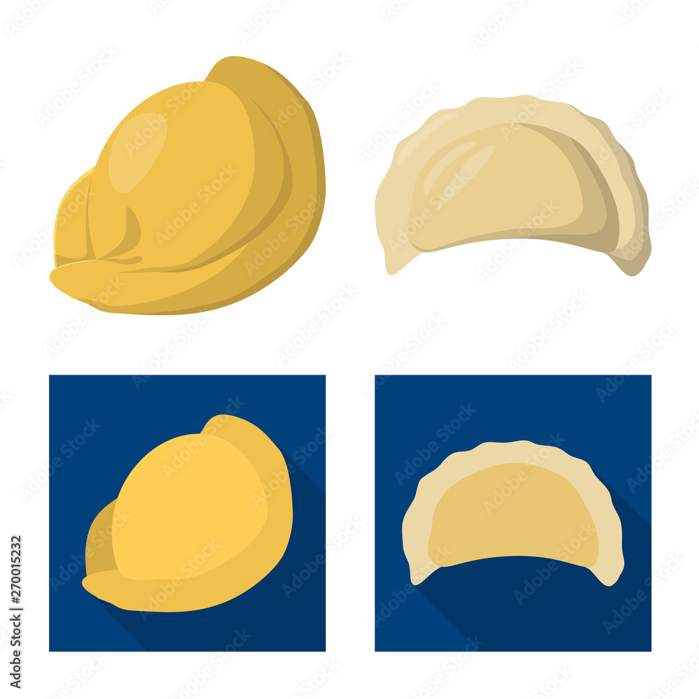 Vector illustration of products and cooking logo. Set of products and appetizer vector icon for stock. Vector illustration of products and cooking logo. Set of products and appetizer vector icon for stock.