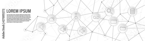 coins icon. From Web set