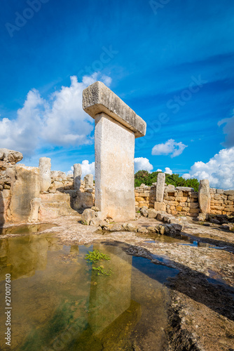 Torralba den Salord in MInorca, Spain.