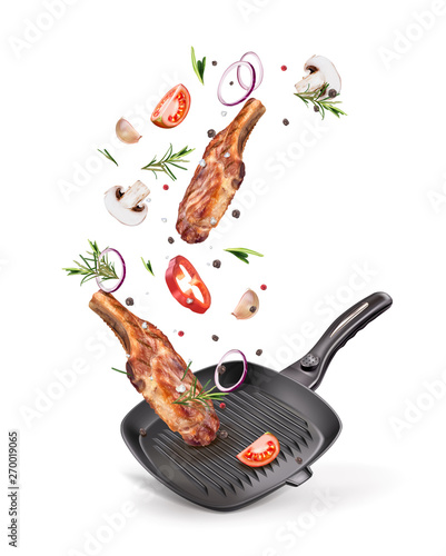Печать