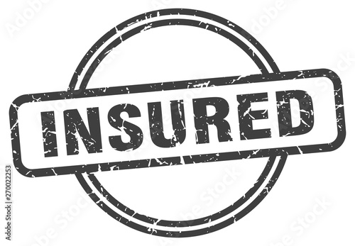 insured