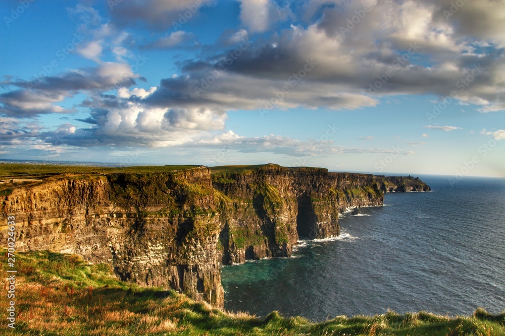Cliffs of Moher Cliffs of Moher