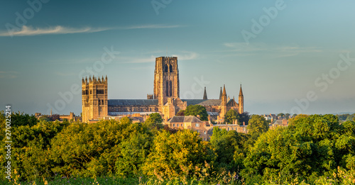 Durham Cathedral photo