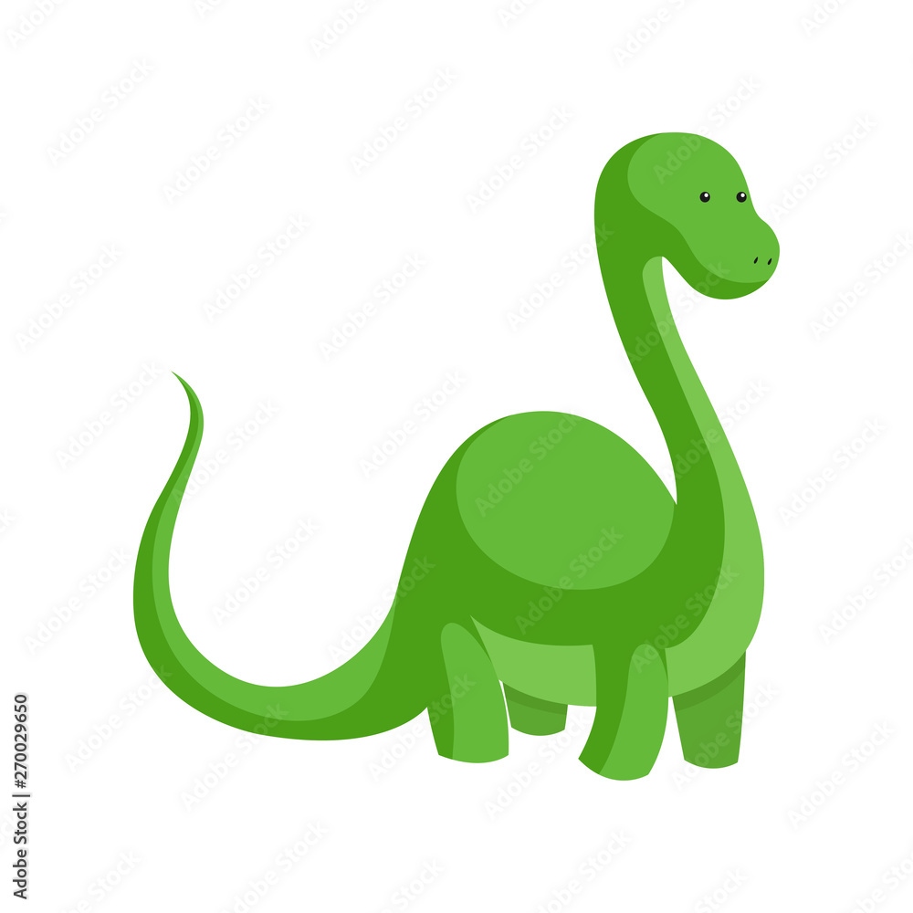 Dinosaur toy. Green dinosaur. Silhouette dinosaur toy flat icon. Vector illustration. White background. EPS 10. Dinosaur toy. Green dinosaur. Silhouette dinosaur toy flat icon. Vector illustration. White background. EPS 10.