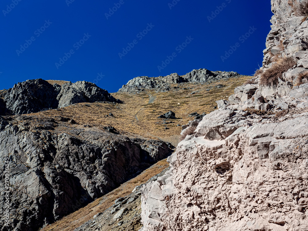 Embalse de Yeso