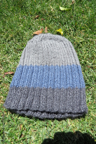 Obraz na płótnie Gorro w salonie