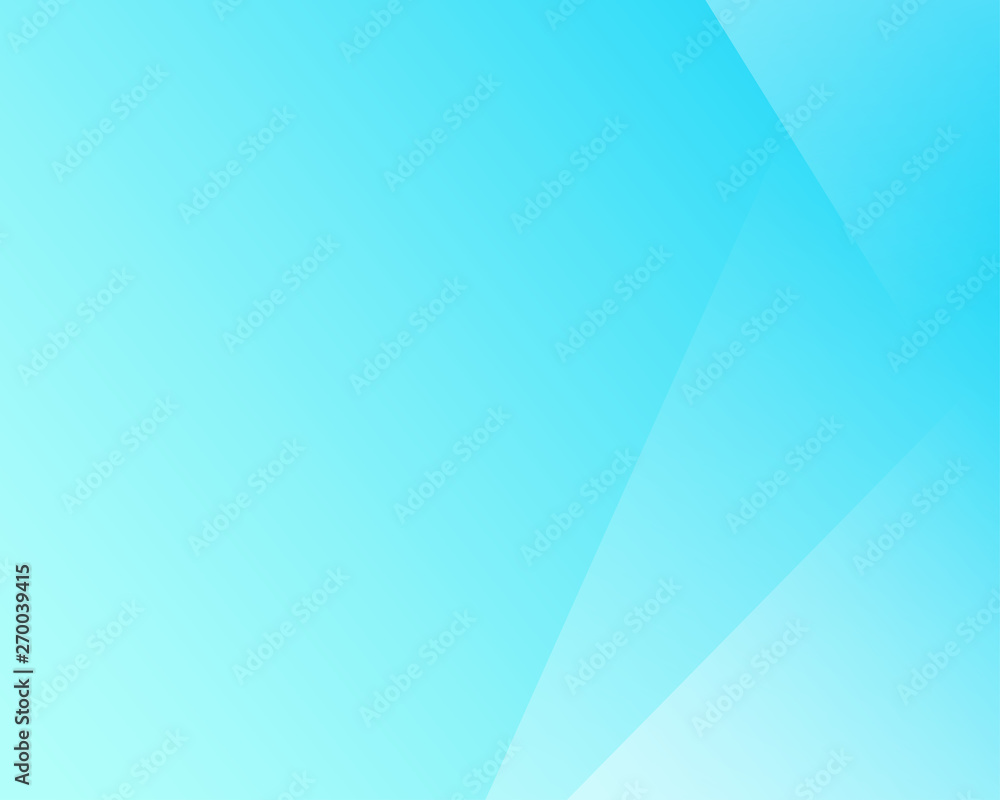 Abstract blue background decoration design Abstract blue background decoration design