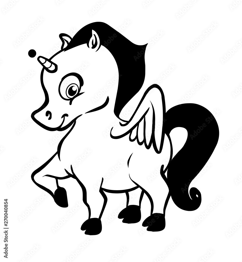 unicorn unicorn