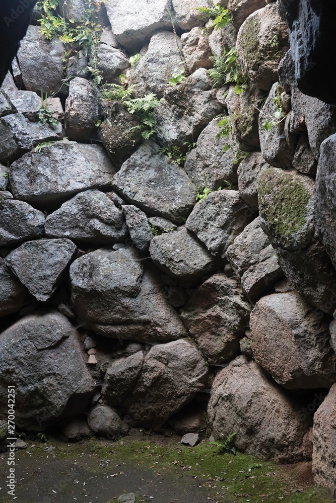 Nuraghe Majori