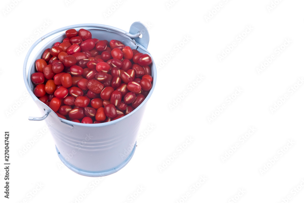Red Beans Red Beans
