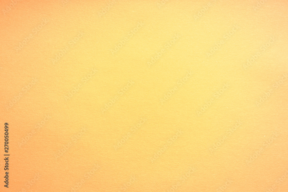 Paper background peach color. Rough paper texture. Closeup. Macro. Paper background peach color. Rough paper texture. Closeup. Macro.