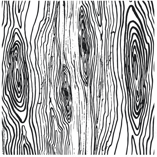 pine wood texture vector background