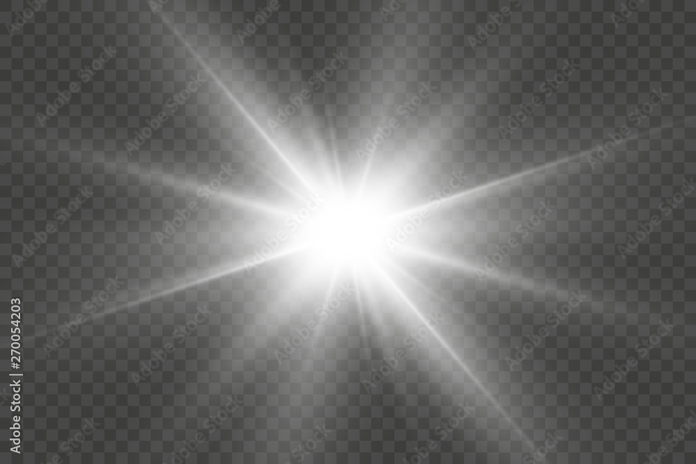 Light sources, concert lighting, spotlights. Concert spotlight with beam, illuminated spotlights for web design illustration. Light sources, concert lighting, spotlights. Concert spotlight with beam, illuminated spotlights for web design illustration.