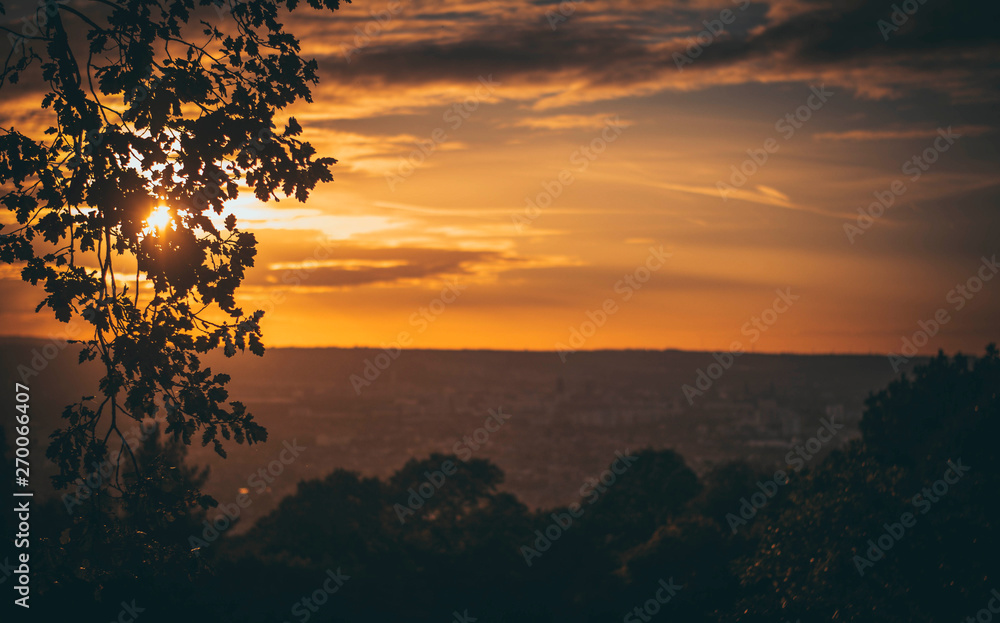 Sunset Sunset