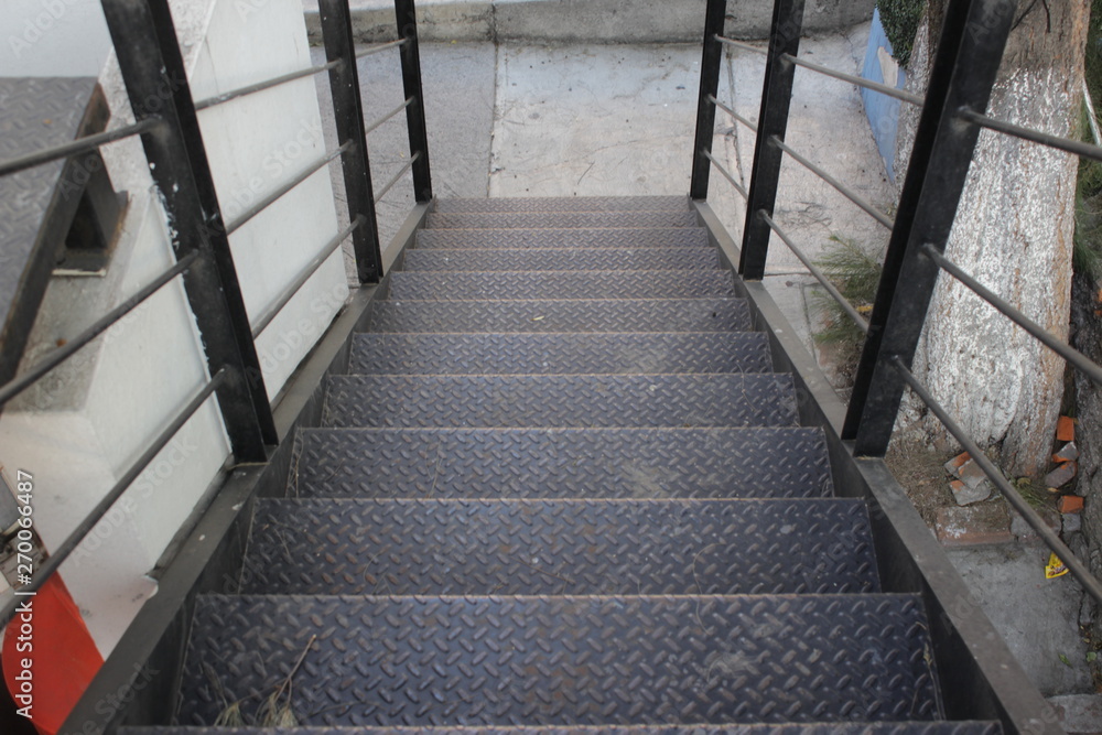 escalera 11 escalera 11