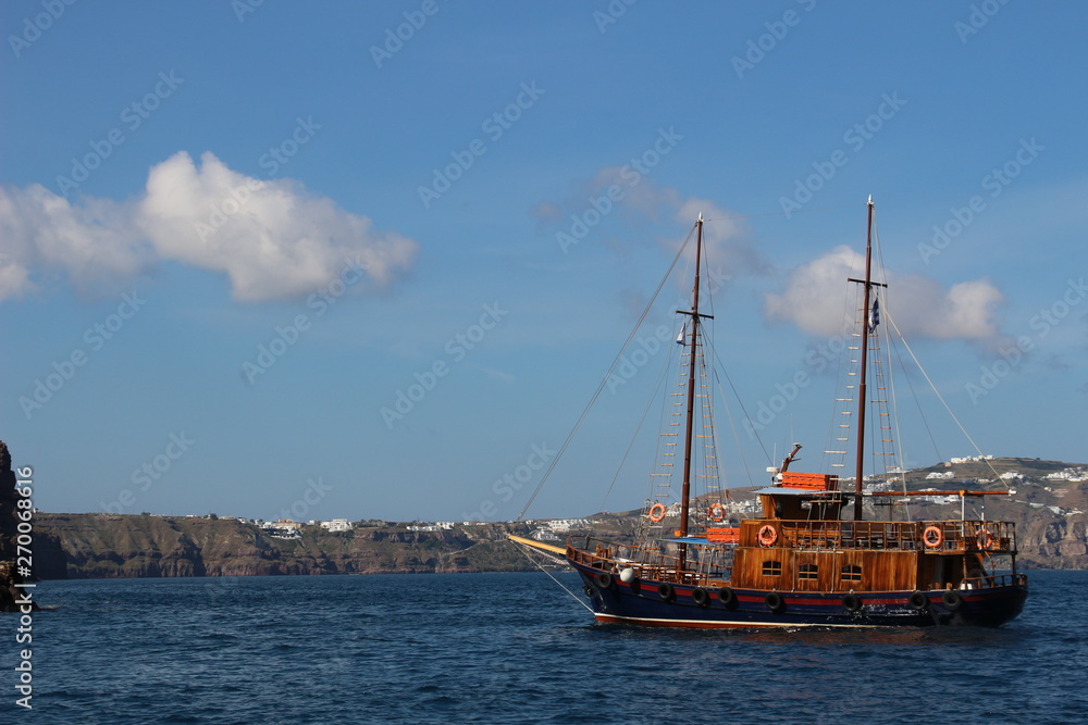les cyclades en Grèce les cyclades en Grèce