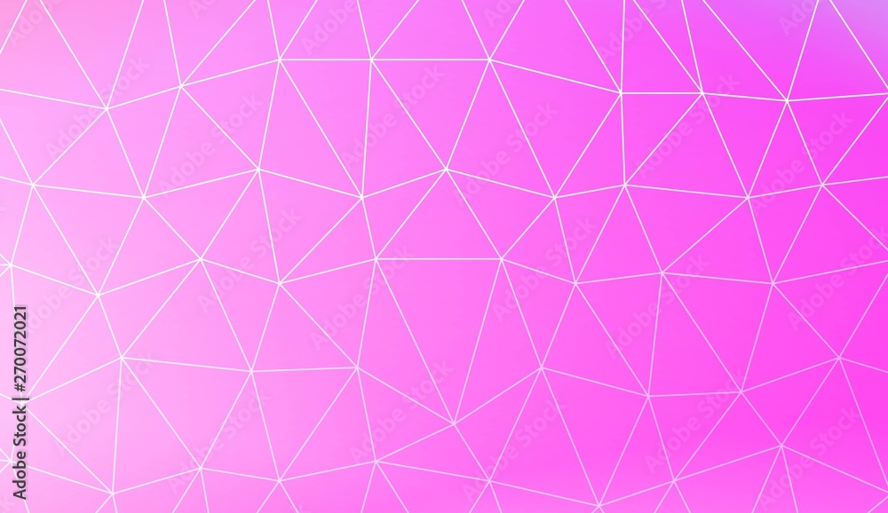 Template with triangles. Soft Color Gradient Background. Design for you business. Vector illustration. Template with triangles. Soft Color Gradient Background. Design for you business. Vector illustration.