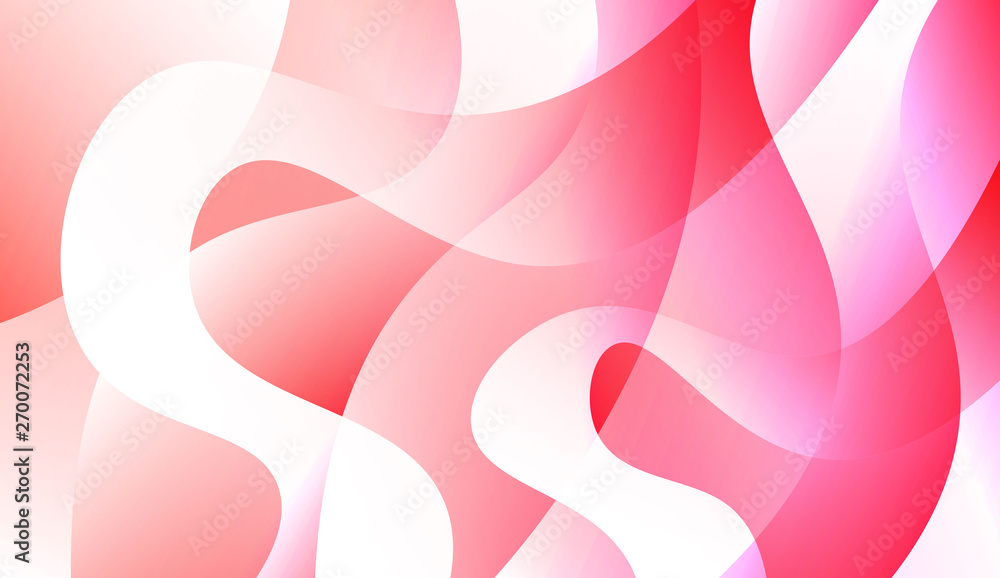 Geometric Pattern With Lines, Wave. For Flyer, Brochure, Booklet And Websites Design Colorful Vector Illustration Geometric Pattern With Lines, Wave. For Flyer, Brochure, Booklet And Websites Design Colorful Vector Illustration