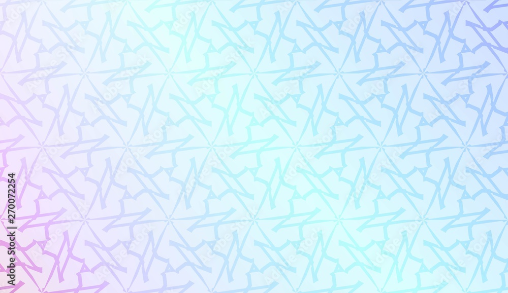 Geometric texture with Vibrant And Smooth Gradient Soft Colors Background. For Greeting Card, Brochure, Banner, Package. Vector Illustration. Geometric texture with Vibrant And Smooth Gradient Soft Colors Background. For Greeting Card, Brochure, Banner, Package. Vector Illustration.