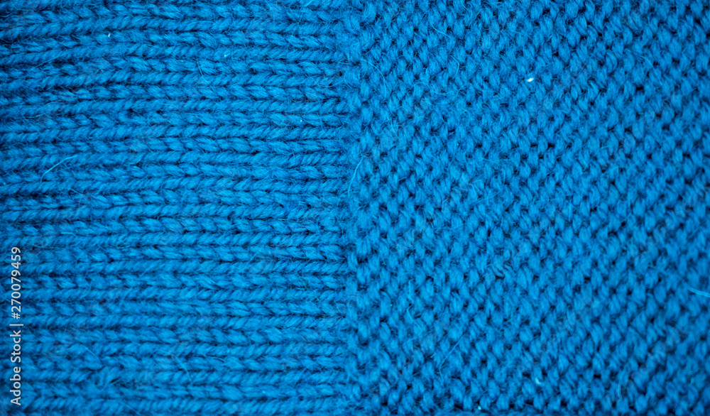 A mixture of machine-knit materials, various patterns and decorations. A mixture of machine-knit materials, various patterns and decorations.