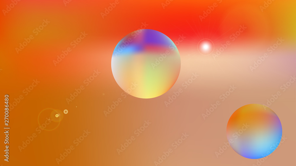 Creative abstract space background picture wallpaper. Creative abstract space background picture wallpaper.