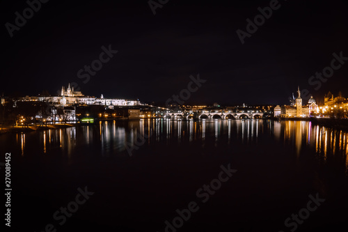 Castle in Prague