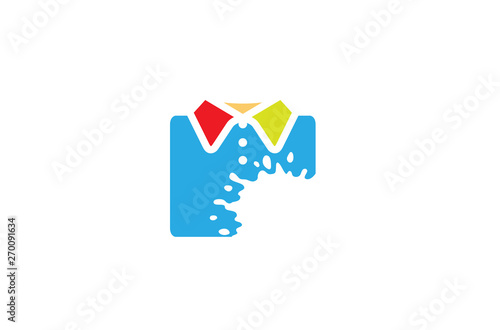 Wallpaper Mural Creative T-shirt Silkscreen Logo Symbol Vector illustration Torontodigital.ca