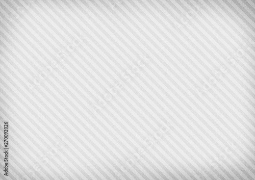 White paper diagonal striped background with vignette.