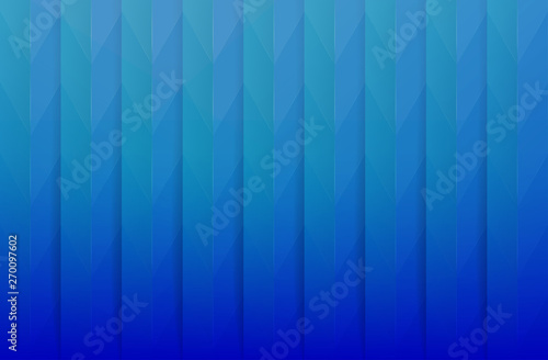 Abstract triangle vector background for use in design