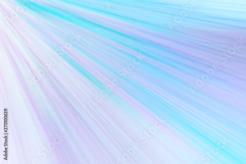 Blue and violet beams texture and background