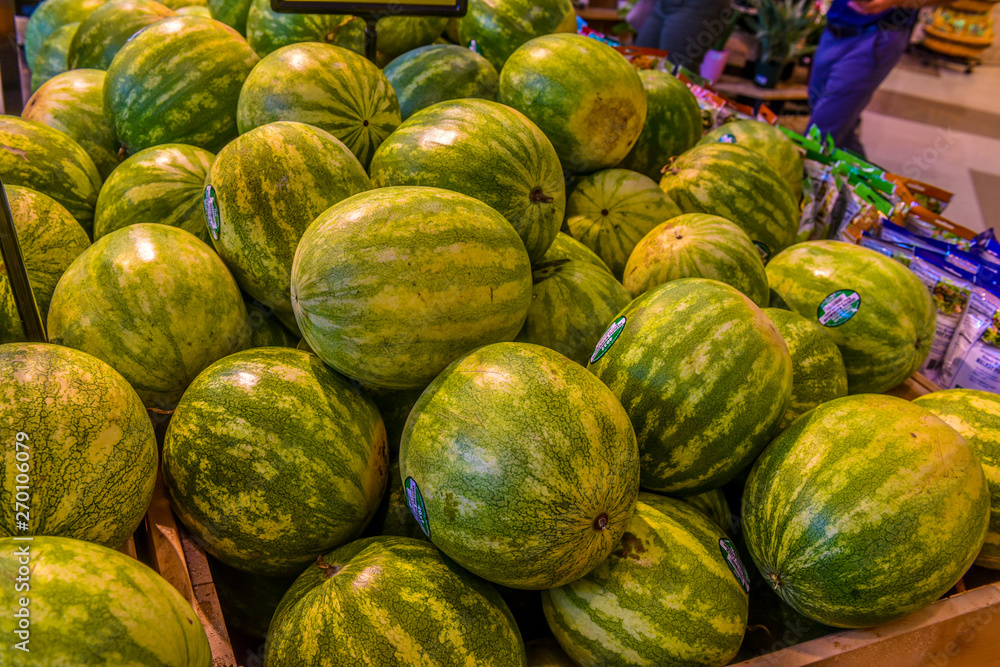 Melons - 2
