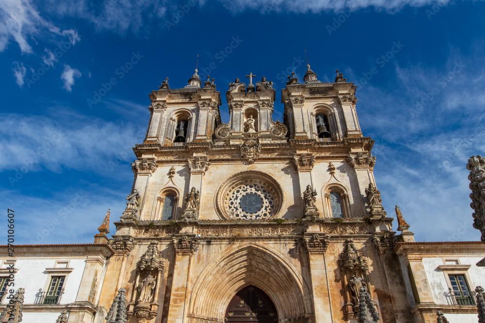 Fototapeta premium church