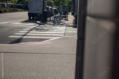 Wallpaper Mural Street Torontodigital.ca