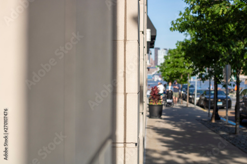 Fototapeta Naklejka Na Ścianę i Meble -  street
