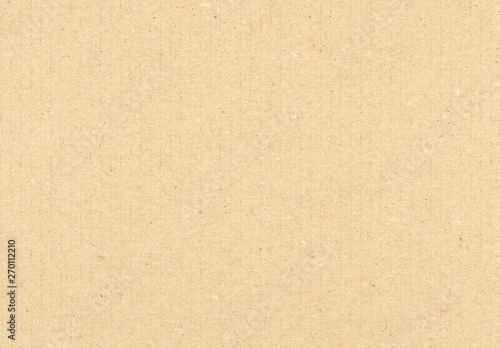 brown corrugated cardboard texture background