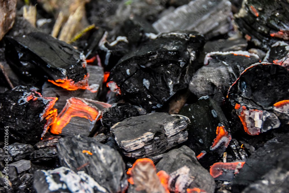 black ember lights fire abstract background texture black ember lights fire abstract background texture