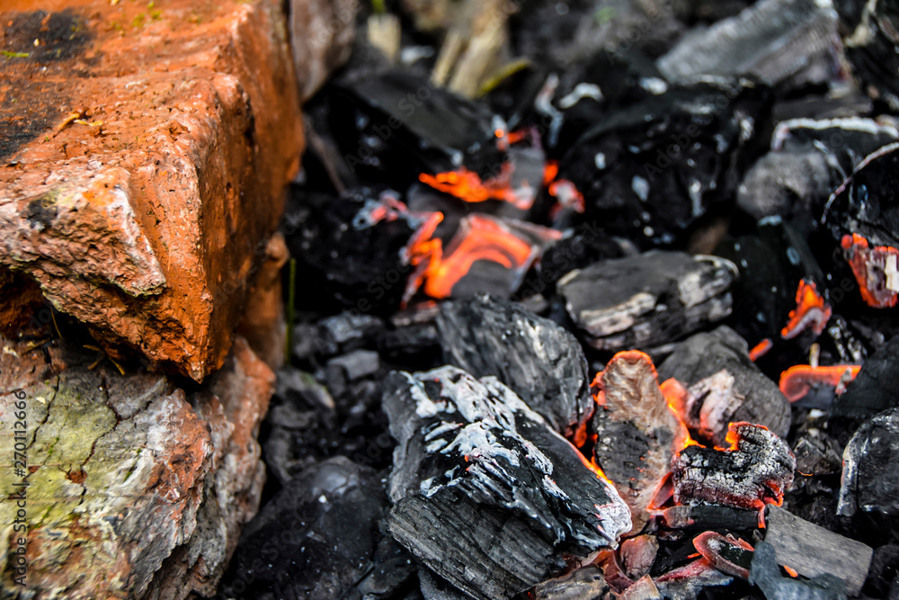 black ember lights fire abstract background texture black ember lights fire abstract background texture