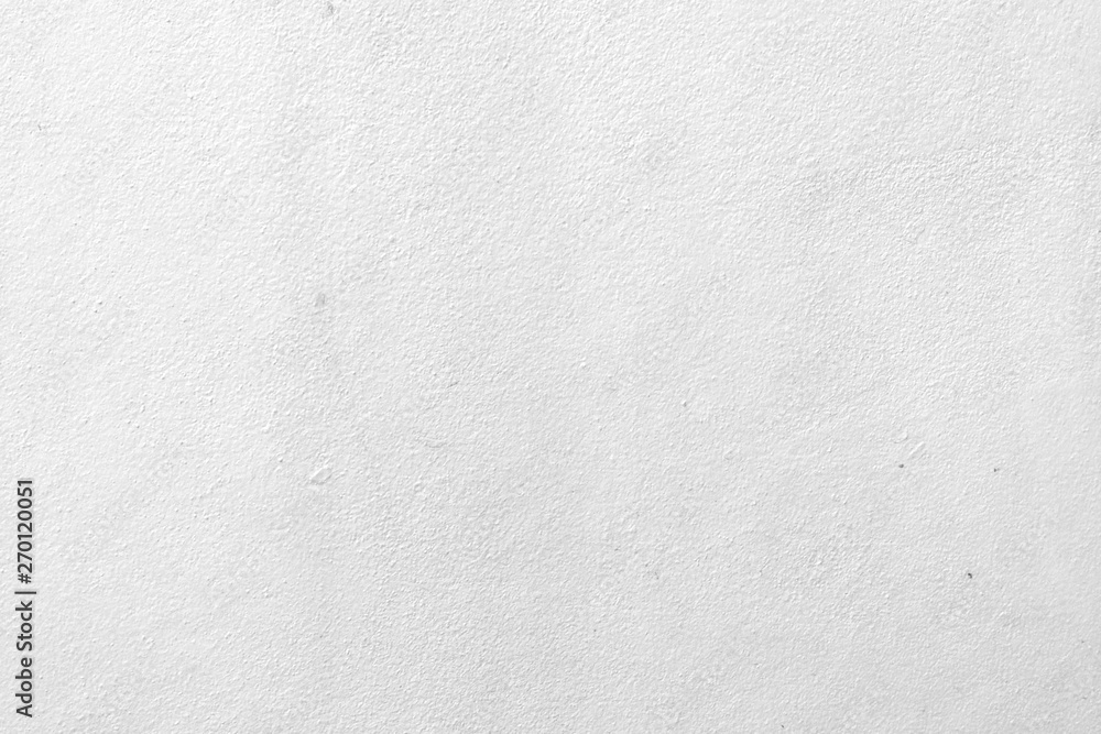 Fototapeta premium white cement wall background close up