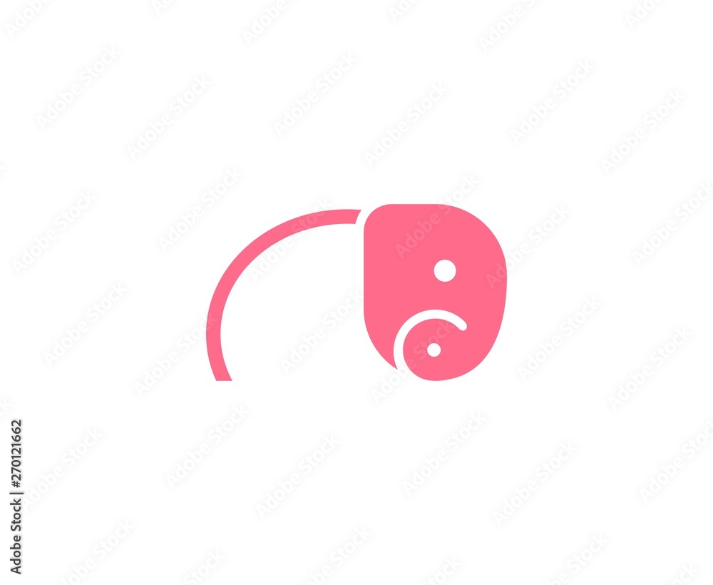 Elephant logo