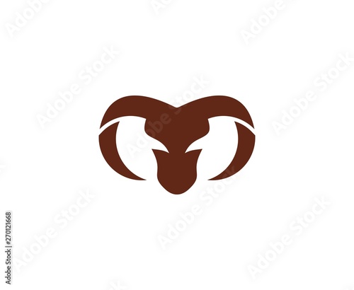 Ram logo